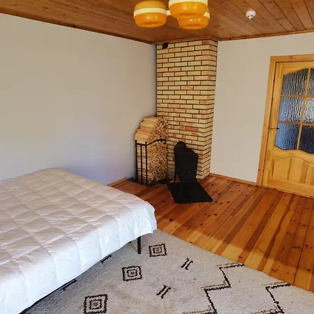 Kemeri Roomstay & Sauna Jurmala Exterior photo