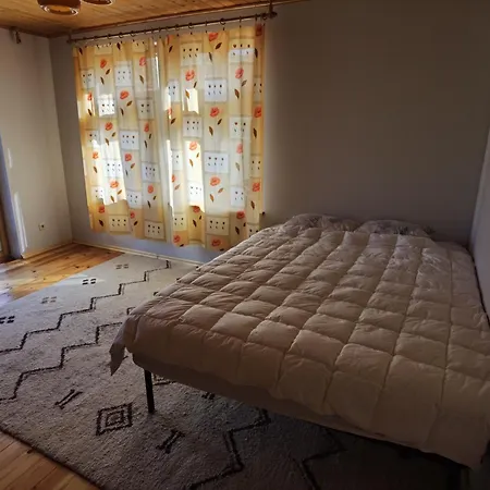 Kemeri Roomstay & Sauna Jurmala Exterior photo