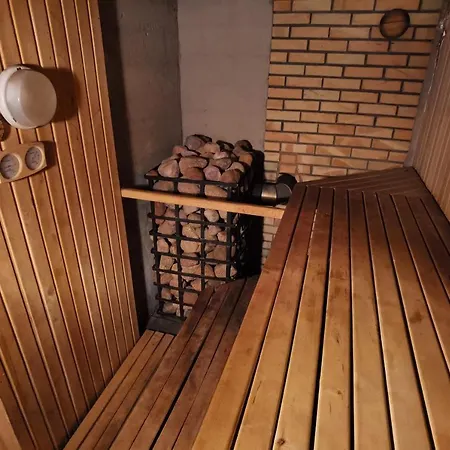 Kemeri Roomstay & Sauna Jurmala Exterior photo