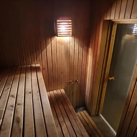 Kemeri Roomstay & Sauna Jurmala Exterior photo
