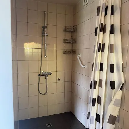 Kemeri Roomstay & Sauna Jurmala Exterior photo