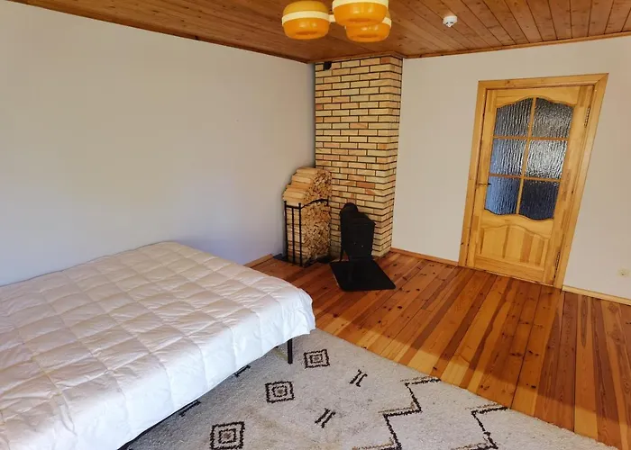 Kemeri Roomstay & Sauna
