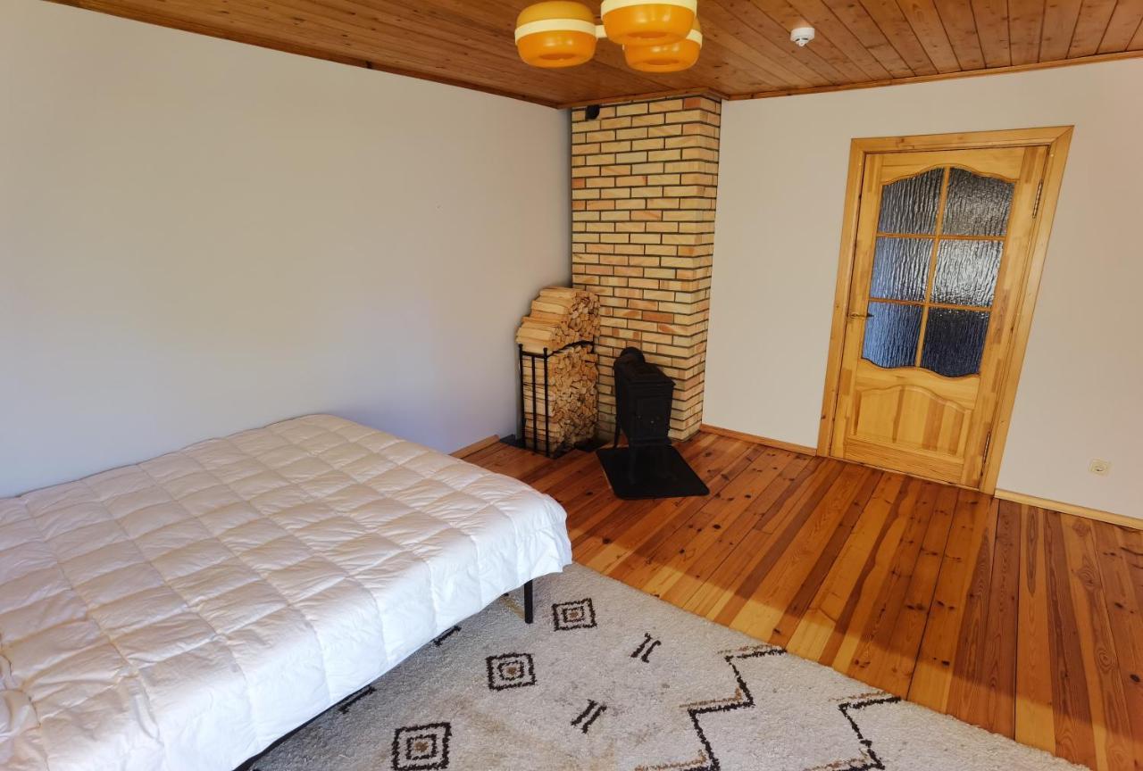 Holiday home Kemeri Roomstay & Sauna Jurmala