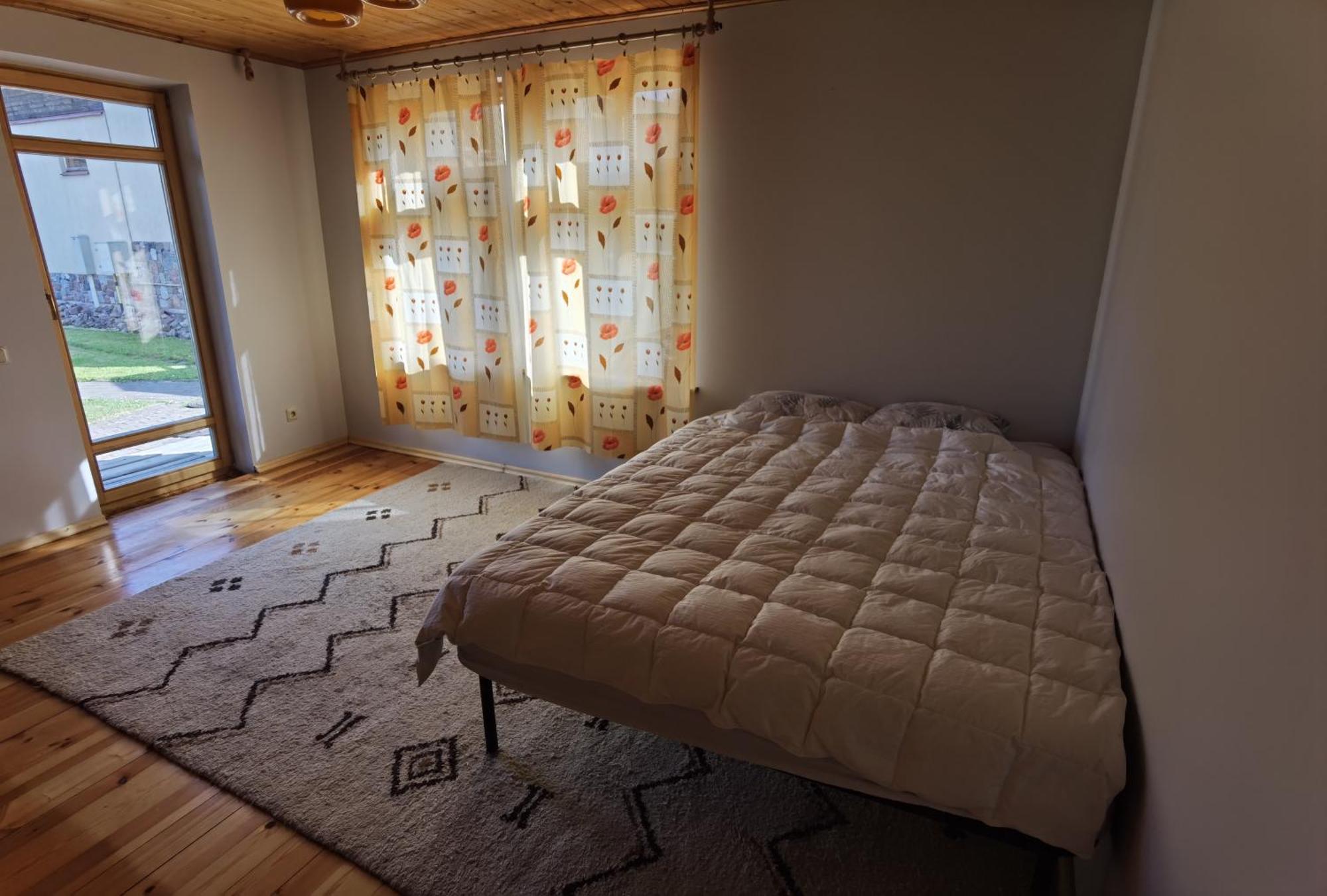 Holiday home Kemeri Roomstay & Sauna Jurmala