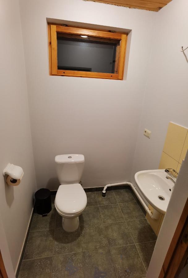 Kemeri Roomstay & Sauna *