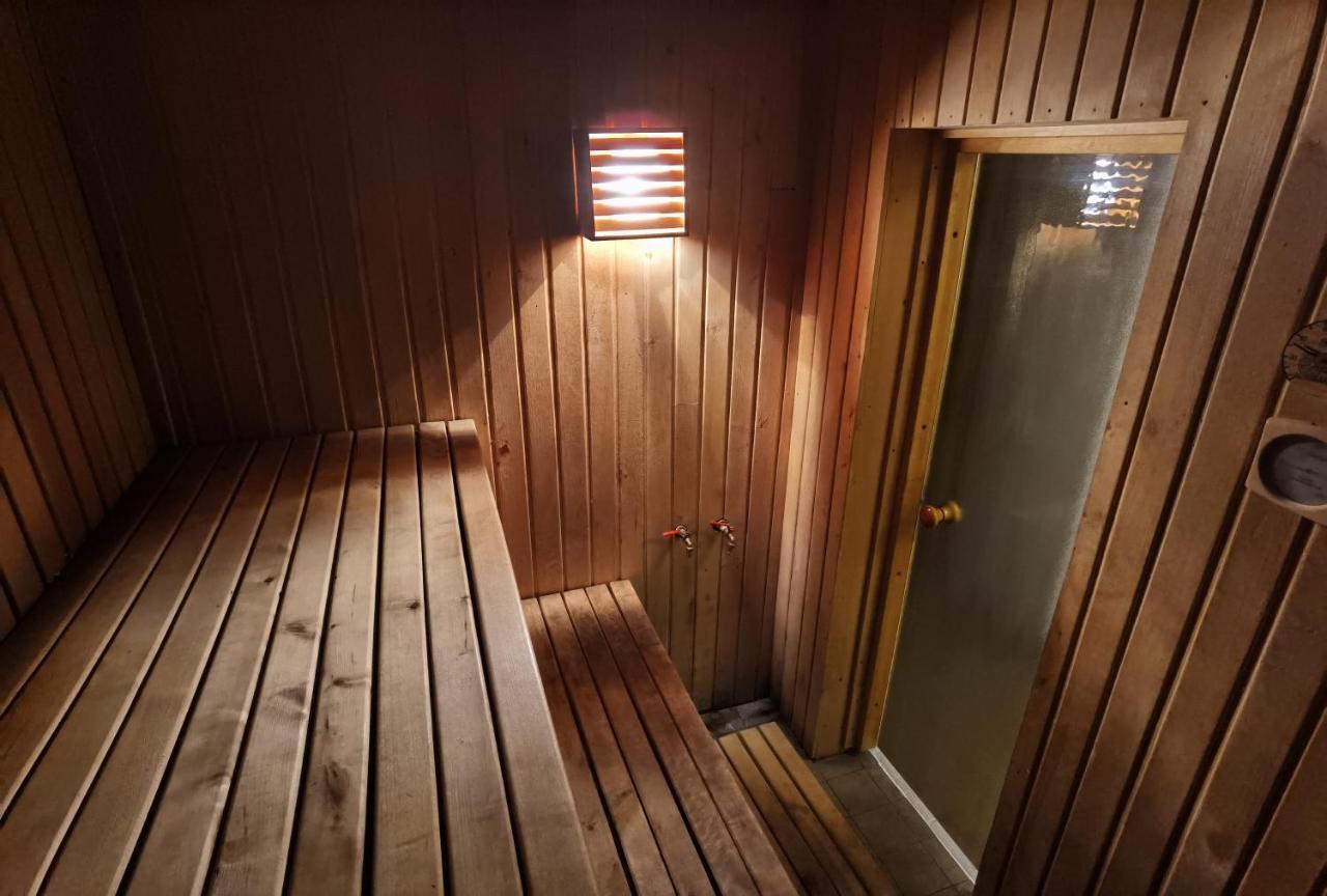 Holiday home Kemeri Roomstay & Sauna