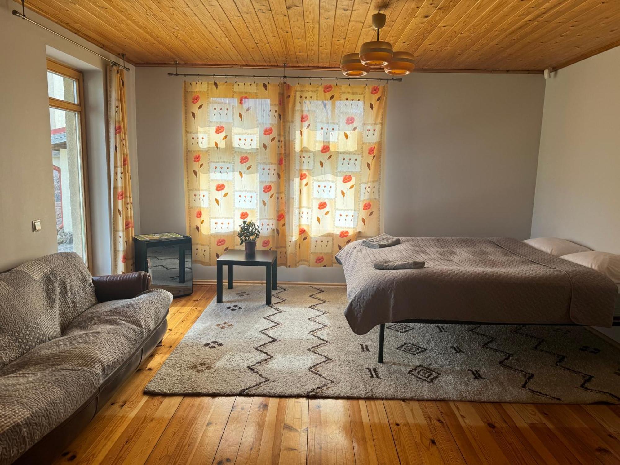 Kemeri Roomstay & Sauna Holiday home Jurmala